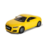 Airfix - Quickbuild - Audi Tt Coupe