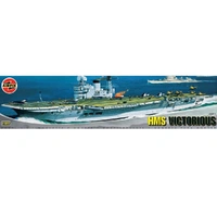Airfix - HMS Victorius (1:600)