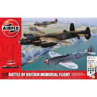 Airfix - Battle of Britain Memorial Flight (1:72)