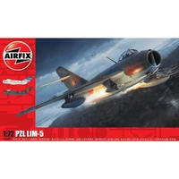 Airfix - LIM-5 (1:72)