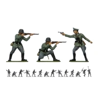 Airfix - WWII German Infantry (1:32)