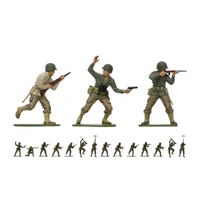 Airfix - WWII US Infantry (1:32)