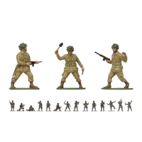 Airfix - WWII US Paratroops (1:32)