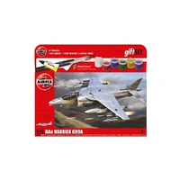 Airfix - BAE Harrier GR.9A (1:72)