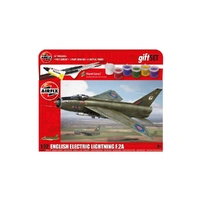 Airfix - English Electric Lightning F.2A (1:72)