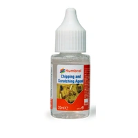 Humbrol - Chipping & Scratching Agent 20ml
