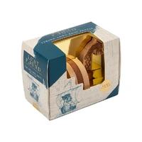 Puzzle - Professor Puzzle - Lost & Found Viking Boat Puzzl