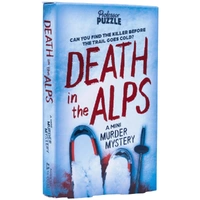 Death in the Alps