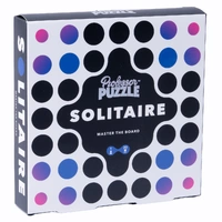 Solitaire Game - Professor Puzzle