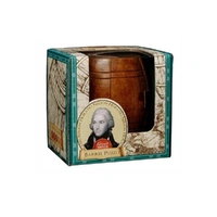 Puzzle - Professor Puzzle - Great Minds Nelson's Barrel