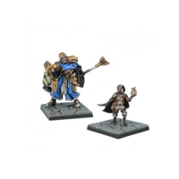 Dungeon Saga - Legendary Heroes of Halpi