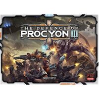 The Defence of Procyon III
