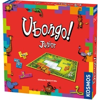 Ubongo Junior