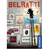 Belratti