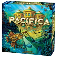 Pacifica