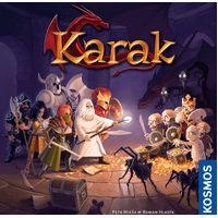 Karak