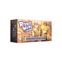 Rivet Wars: Reloaded - Blight Reinforcements Expansion
