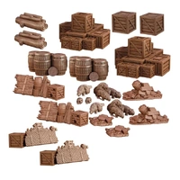 TerrainCrate - Dungeon Debris