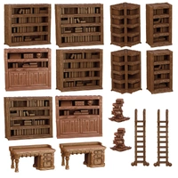 Terraincrate Library