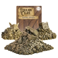 TerrainCrate - Dragons Hoard