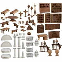Terraincrate Adventurers' Crate