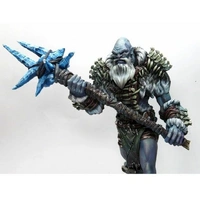 Kings Of War Frost Giant