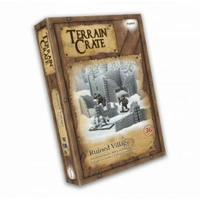 Terraincrate Ruined Village