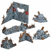Terraincrate Battlefield Ruins
