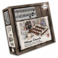 Terraincrate Village Church