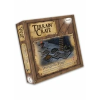 Terraincrate Dungeon Traps