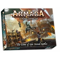 Armada - Armada Two Player Starter Set
