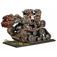 Kings Of War Ratkin Death Engine