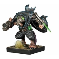 Kings Of War Ratkin Master Scurrier