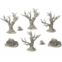 Terraincrate Gothic Grounds