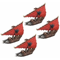 Armada Orc Rabble Squadrons