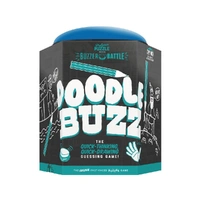Doodle Buzz Buzzer Battler