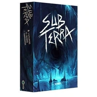 Sub Terra Core Game