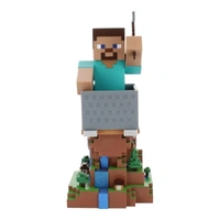 Cable Guy R.E.S.T - Minecraft: Steve R.E.S.T