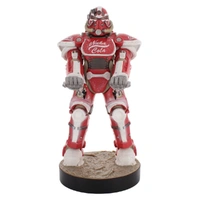 Cable Guy - Fallout: Nuka Cola Power Armour Cable Guys Original Controller and Phone Holder