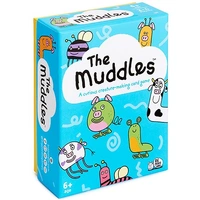 The Muddles