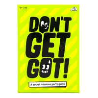 Don't Get Got Refresh