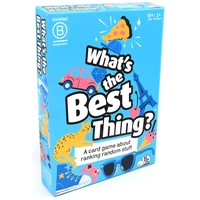 What's the Best Thing