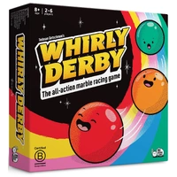 Whirly Derby