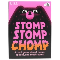Stomp Stomp Chomp
