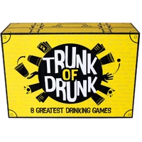 Trunk of Drunk