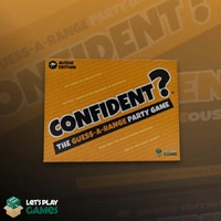 Confident? – Australian Edition