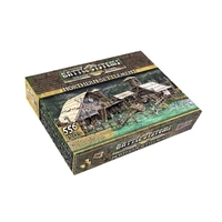 Battle Systems - Fantasy Wargames - Core Sets - Northern Settlement