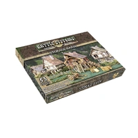 Battle Systems - Fantasy Wargames - Add-Ons - Storage Barn