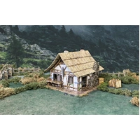 Battle Systems - Fanstasy Wargames - Add-Ons - Thatched Cottage