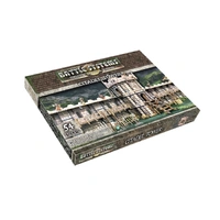 Battle Systems - Fantasy Wargames - Add-Ons - Citadel Tower